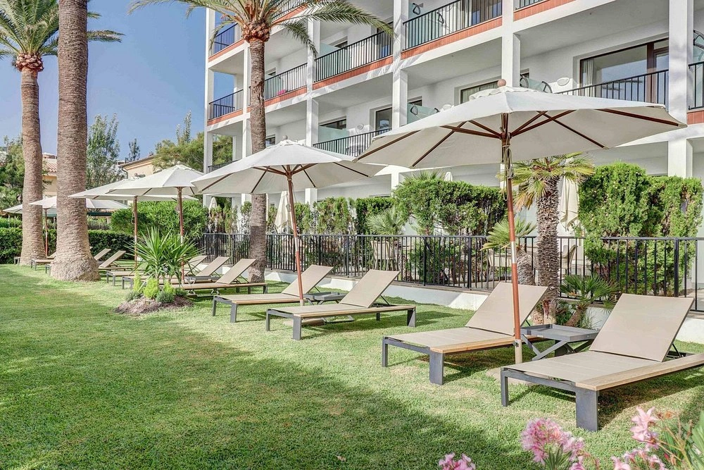 Hotel Hoposa Uyal